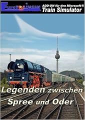 Train simulator eurotrainsim gebraucht kaufen  Wird an jeden Ort in Deutschland