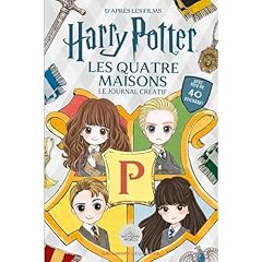 Harry potter maisons d'occasion  Livré partout en Belgiqu