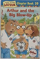 Arthur big blow for sale  Delivered anywhere in USA 