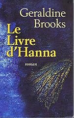 Livre hanna for sale  Delivered anywhere in UK
