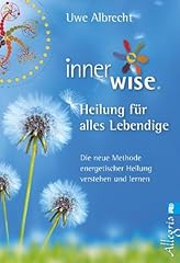 Inner wise heilung gebraucht kaufen  Wird an jeden Ort in Deutschland