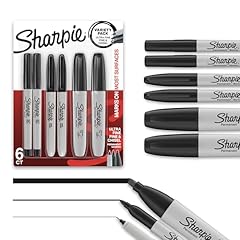 Sharpie permanent markers for sale  Delivered anywhere in USA 