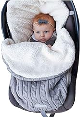 Baby knitted stroller for sale  Delivered anywhere in UK