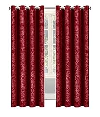 Opulentdreams blackout curtain for sale  Delivered anywhere in Ireland