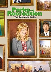 Parks recreation complete for sale  Delivered anywhere in USA 