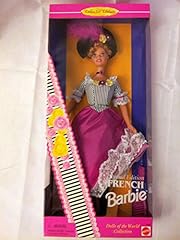 Barbie dolls french for sale  Delivered anywhere in USA 