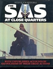 Sas close quarters for sale  Delivered anywhere in UK