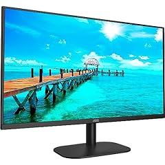 Aoc 24b2xdam led d'occasion  Livré partout en France