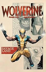 Wolverine frank cho for sale  Delivered anywhere in USA 