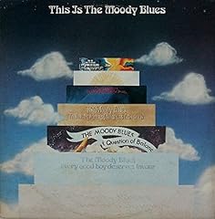 Moody blues moody for sale  Delivered anywhere in UK