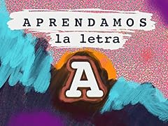 Aprendamos letra usato  Spedito ovunque in Italia 