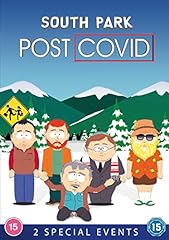 South park post for sale  Delivered anywhere in UK