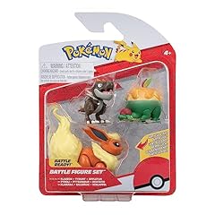 Pokémon pkw3047 battle d'occasion  Livré partout en France