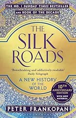 The silk roads gebraucht kaufen  Wird an jeden Ort in Deutschland