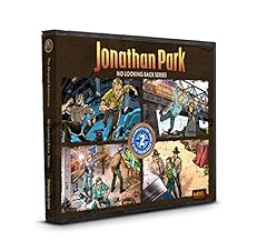 Jonathan park looking for sale  Delivered anywhere in USA 