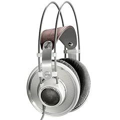 Akg k701 reference usato  Spedito ovunque in Italia 