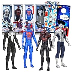 Spiderman action figures for sale  Delivered anywhere in USA 