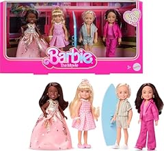 Barbie movie chelsea for sale  Delivered anywhere in USA 
