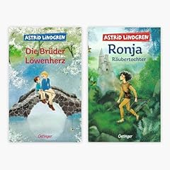 Brüder löwenherz ronja gebraucht kaufen  Wird an jeden Ort in Deutschland