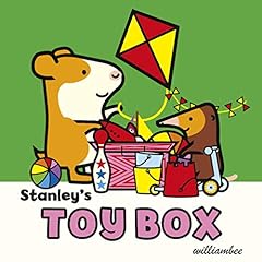 Stanley toy box for sale  Delivered anywhere in UK