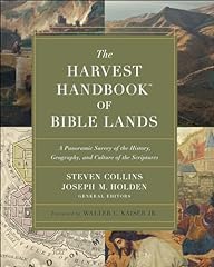 Harvest handbook bible for sale  Delivered anywhere in UK