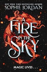 Fire the sky gebraucht kaufen  Wird an jeden Ort in Deutschland
