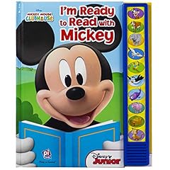 Disney mickey mouse d'occasion  Livré partout en France