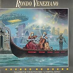 Venice peril for sale  Delivered anywhere in UK
