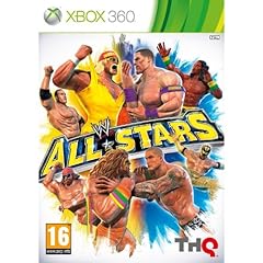 Wwe all stars d'occasion  Livré partout en France