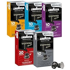 Lavazza variety pack for sale  Delivered anywhere in USA 