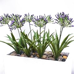 Hiforestar artificial flowers for sale  Delivered anywhere in USA 
