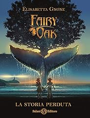 Fairy oak. storia usato  Spedito ovunque in Italia 