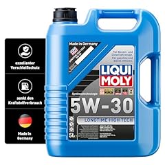 Liqui moly longtime gebraucht kaufen  Wird an jeden Ort in Deutschland