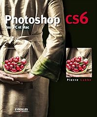 Photoshop cs6. mac. d'occasion  Livré partout en France