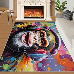 Sansji colorful gorilla for sale  Delivered anywhere in UK