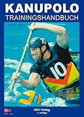 Kanupolo trainingshandbuch met gebraucht kaufen  Wird an jeden Ort in Deutschland