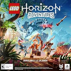 Lego horizon adventures for sale  Delivered anywhere in USA 
