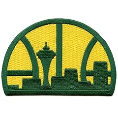Seattle supersonics team for sale  Delivered anywhere in USA 