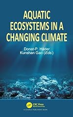 Aquatic ecosystems changing usato  Spedito ovunque in Italia 