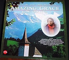 Judy collins amazing for sale  Delivered anywhere in UK