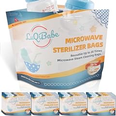 Luqibabe microwave baby for sale  Delivered anywhere in USA 