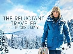 Reluctant traveler eugene for sale  Delivered anywhere in USA 
