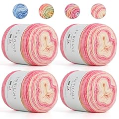 Aeelike laine crochet d'occasion  Livré partout en France