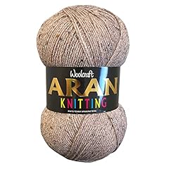 Aran 400g wool for sale  Delivered anywhere in Ireland