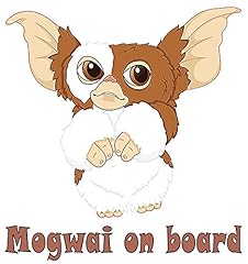 Witnystore mogwai board for sale  Delivered anywhere in USA 