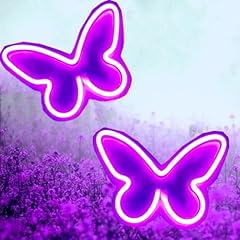 Butterfly neon signs gebraucht kaufen  Wird an jeden Ort in Deutschland