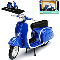 Maisto vespa 150 usato  Spedito ovunque in Italia 