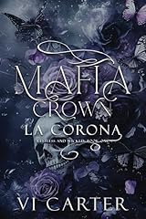 Mafia crown corona usato  Spedito ovunque in Italia 
