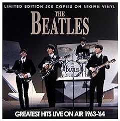 Greatest hits live for sale  Delivered anywhere in UK