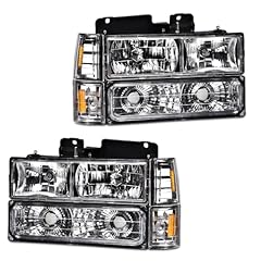 Lqi headlight assembly for sale  Delivered anywhere in USA 